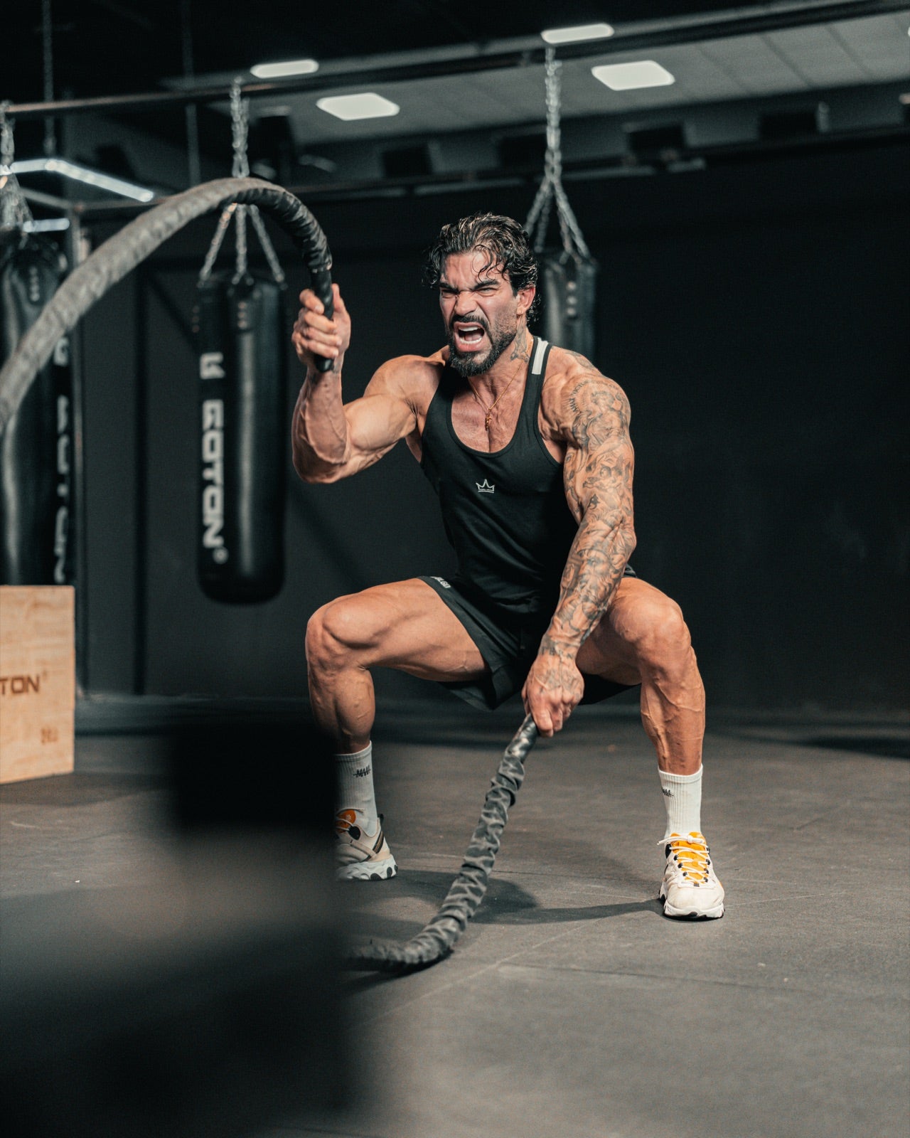 Material de gimnasio: guía completa para elegir tu equipación (2026)